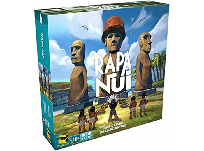 Rapa Nui