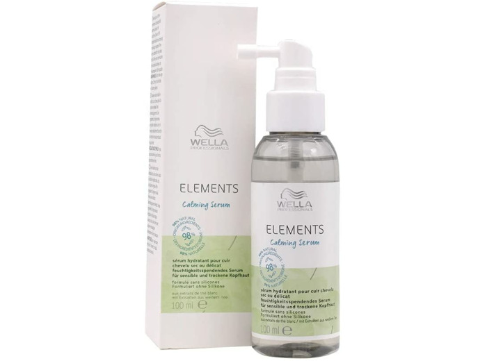 Sérum apaisant Calming Elements Wella 100M