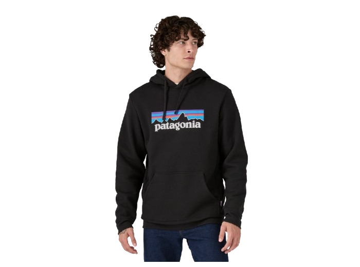 Sweat Capuche PATAGONIA P-6 Logo Uprisal