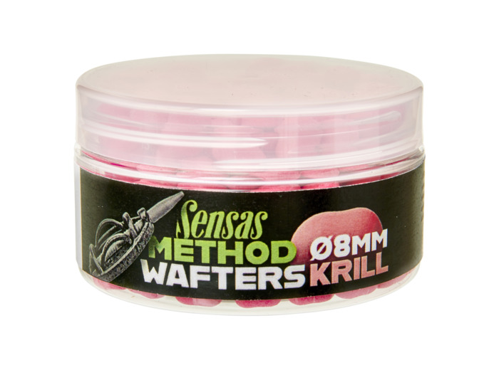 wafter 8mm sensas