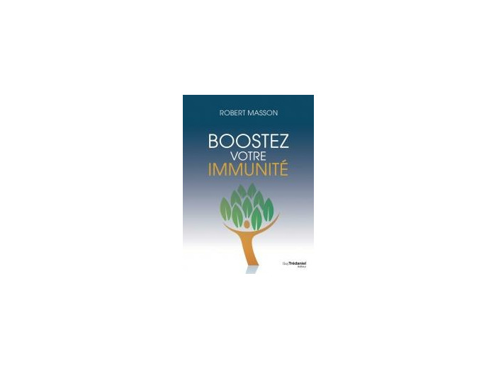 Boostez votre immunité