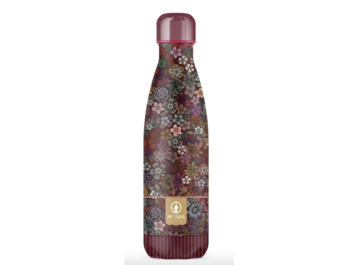 Gourde 500 ml Pip Studio izzy tutti fiore