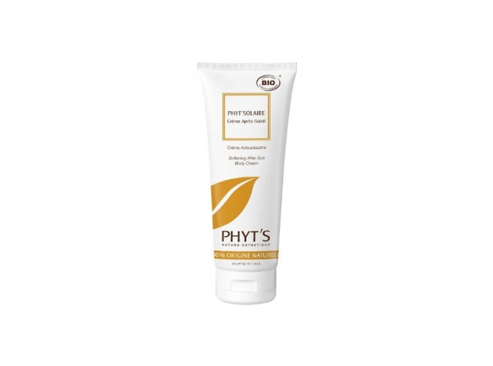 Phyt solaire Crème après soleil 200g