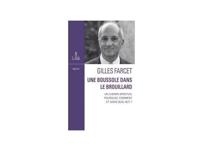 Une boussole dans le brouillard