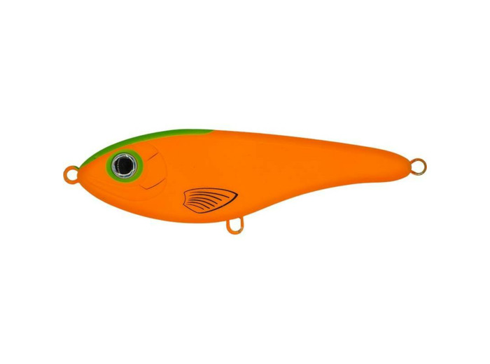 buster jerk 15cm  MN04 CWC