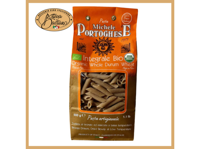 Penne Integrale Michele Portoghese 500g