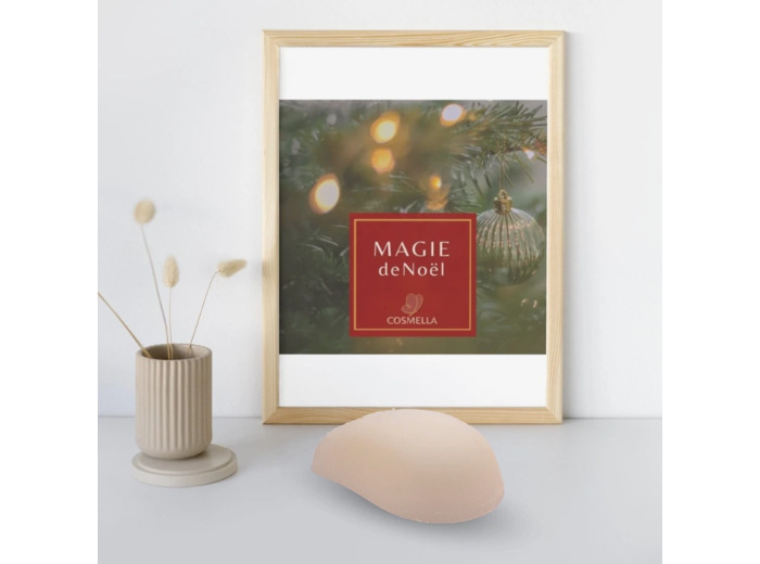 Fondant parfumé Magie de Noël