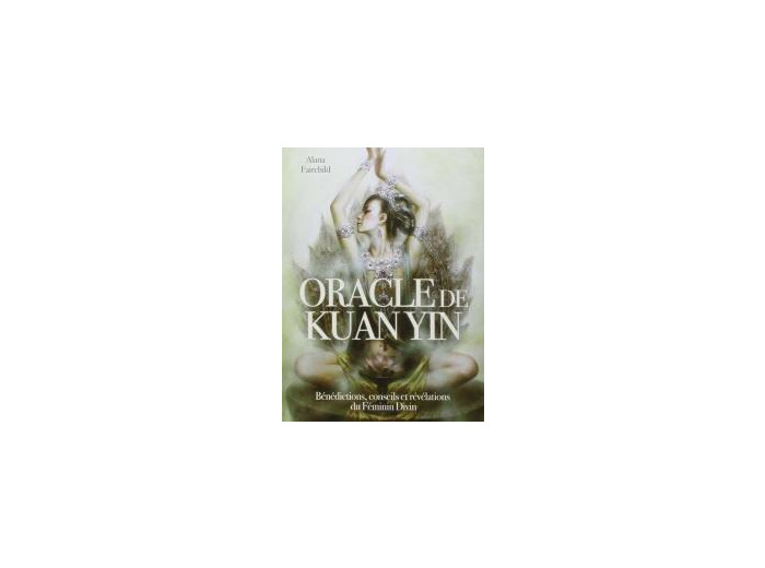 Oracle de Kuan Yin