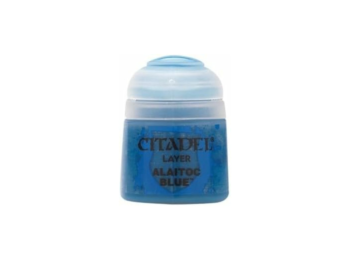 Layer: Alaitoc Blue