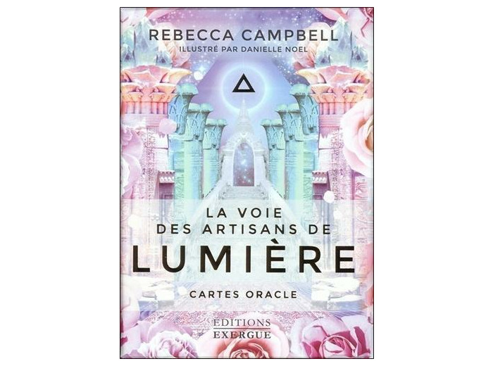 La voie des artisans de lumière