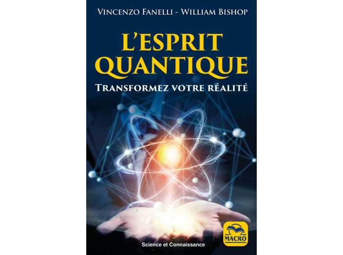L'Esprit Quantique