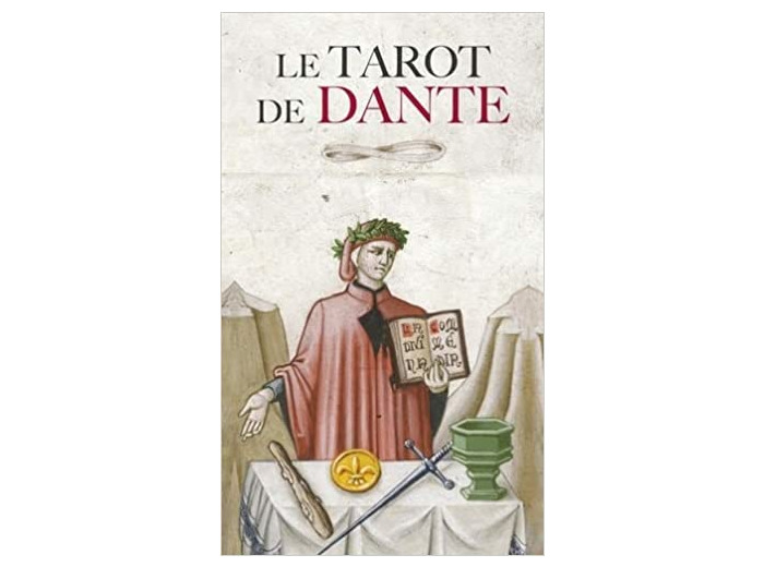 Le Tarot de Dante