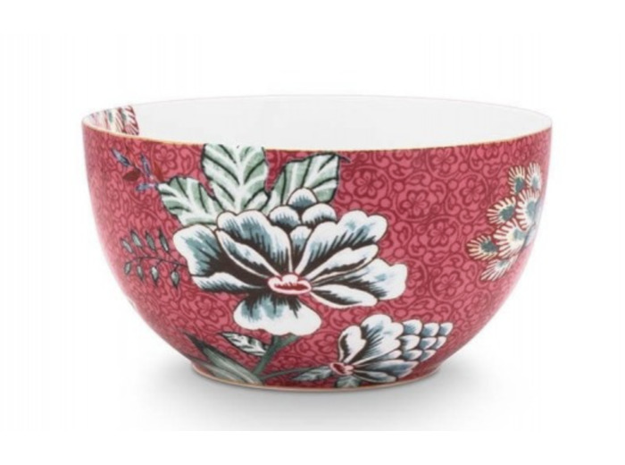 Bol rose Festival PipStudio