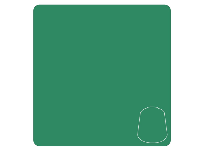 Peinture Warhammer - Layer - Kabalite Green 12ml