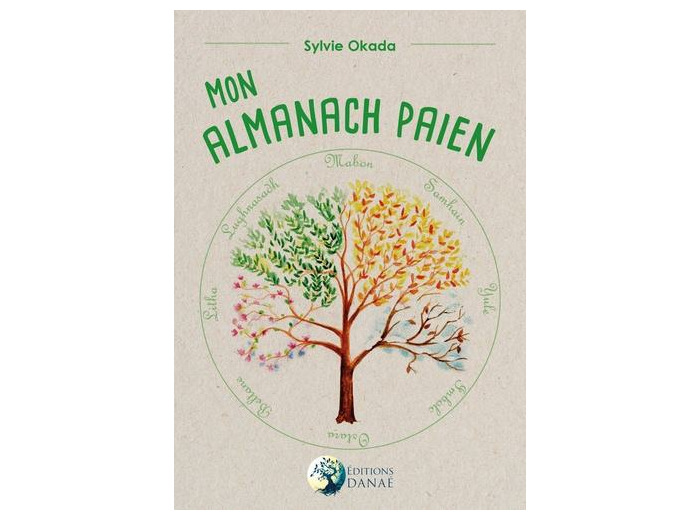 Mon almanach païen