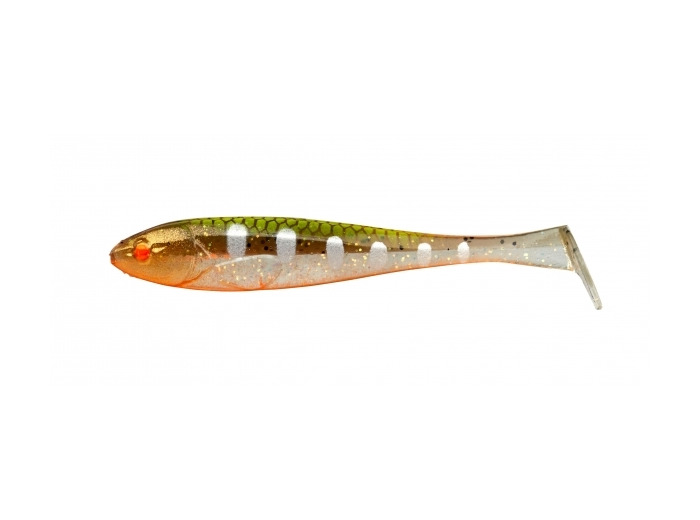 magic slim shad 2' illex
