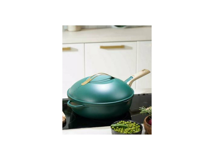 LA FABULEUSE POELE COOKUT 24CM