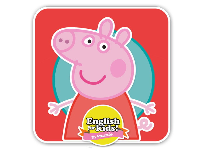 PEPPA PIG 16 et 17 avril matins