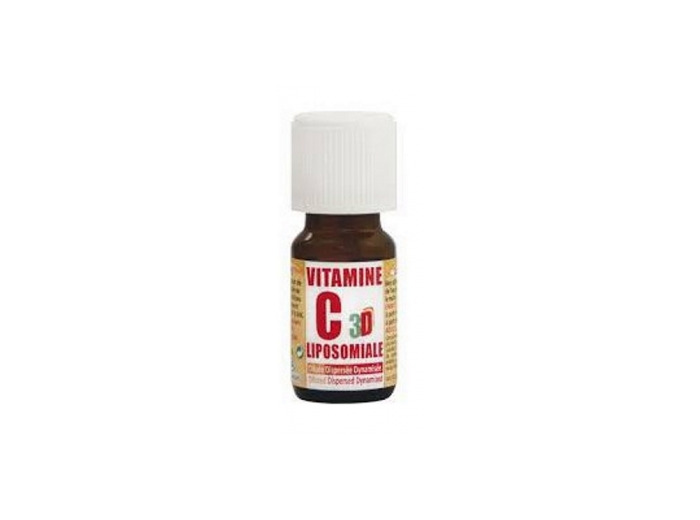 Vitamine C liposomale 10ml