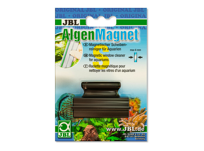 JBL Nettoyeur de vitre aimanté - Taille S