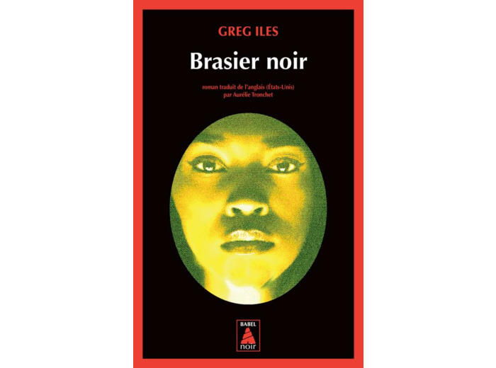 NATCHEZ BURNING - T01 - BRASIER NOIR