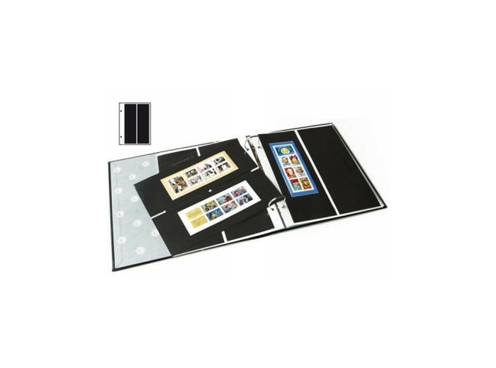 RECHARGE FUTURA C20 2 BANDES Verticales (Yvert)