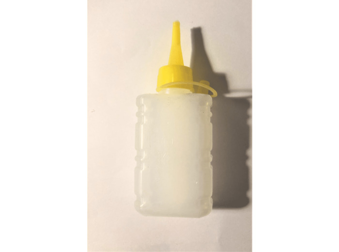 Burette pour huile - 20 ml GJ480