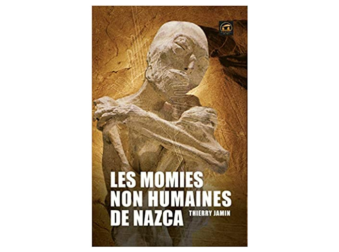 Les momies non humaines de Nazca