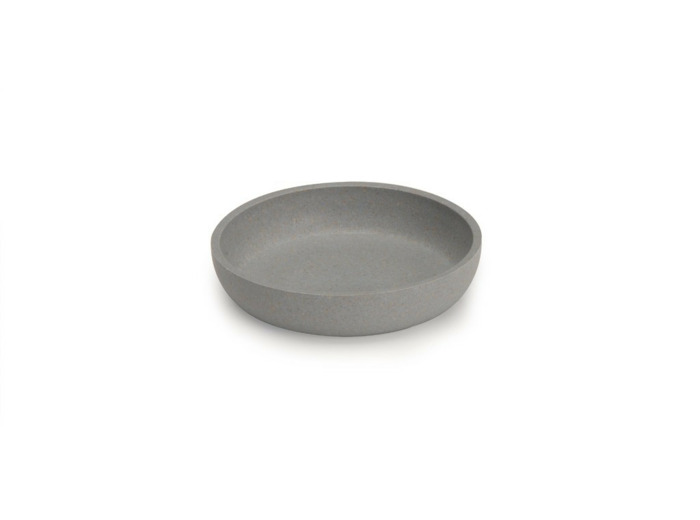 Gamelle en bambou pour chien - 550ml