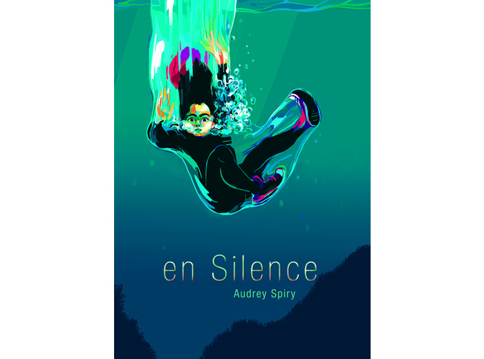 EN SILENCE - NOUVELLE EDITION