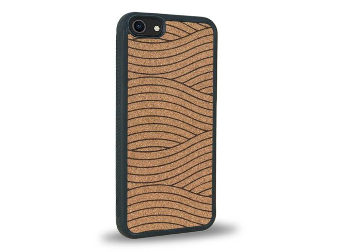 Coque iPhone 7 / 8 - Le Wavy Style