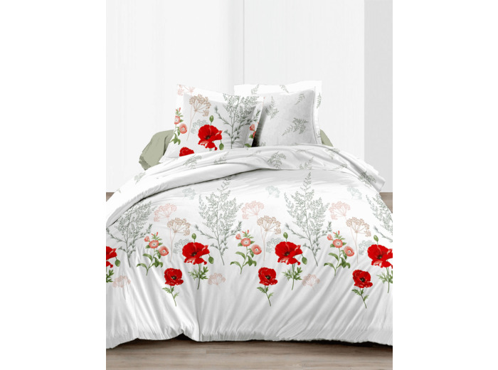 Drap housse AURORE Sensei