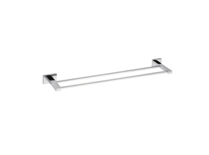 Porte-serviette double PSE10302
