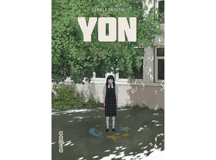 YON - TOME 1