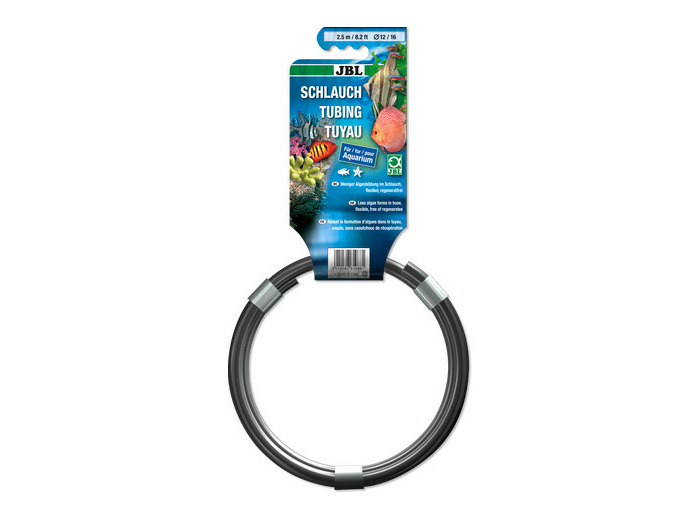 Tuyau JBL (prédécoupé) - Ø12/16