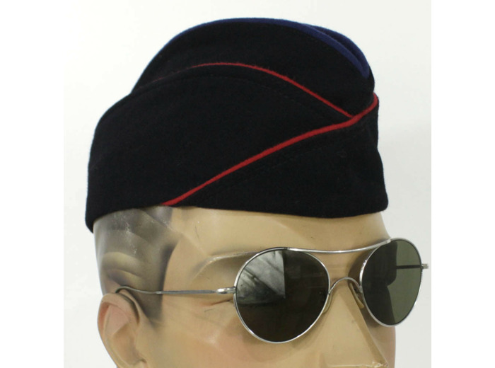 Calot Mle 57 Garde Gendarme