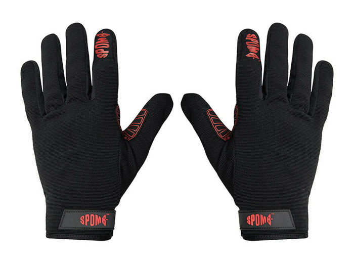 gants de lancer spomb
