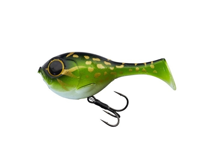 deraball secret northern Pike