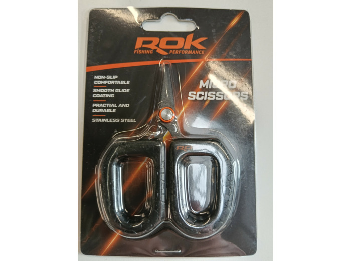 micro ciseau rok