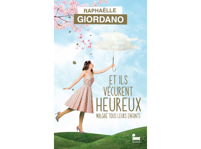 ET ILS VECURENT HEUREUX MALGRE TOUS LEURS ENFANTS