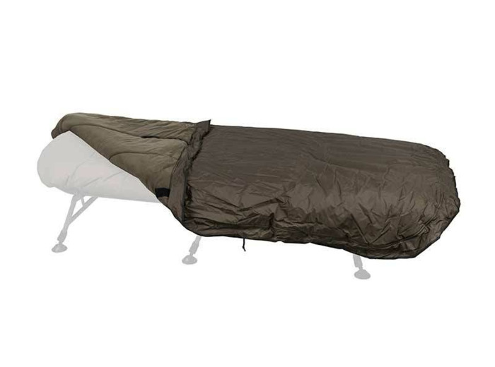 couverture thermal ventec XL fox