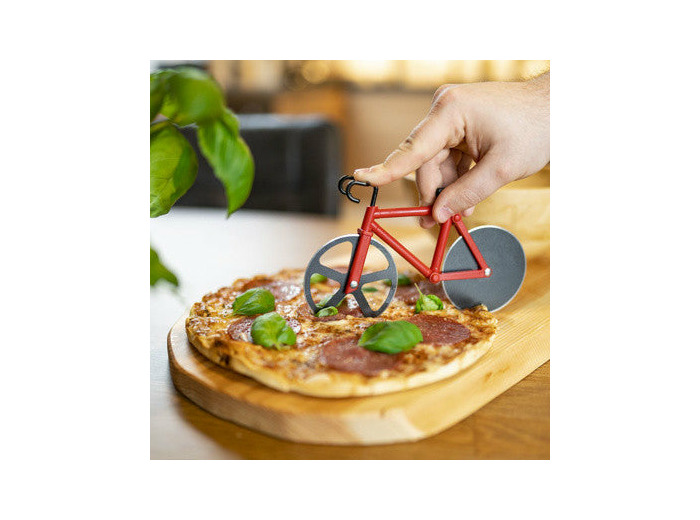COUPE PIZZA VELO