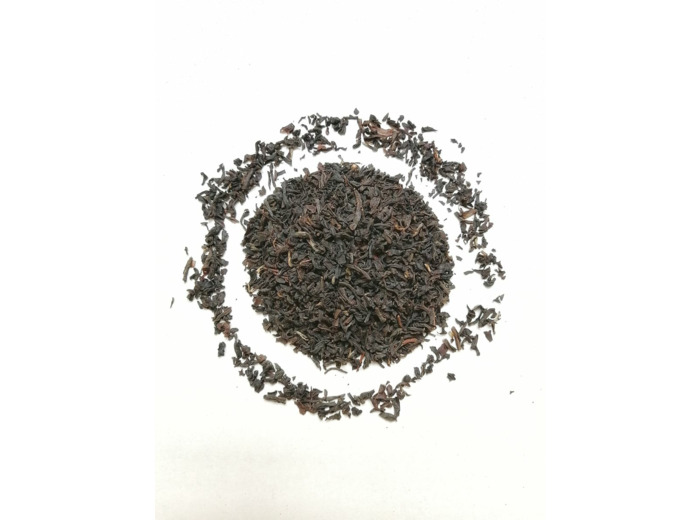 Thé noir English Breakfast BIO