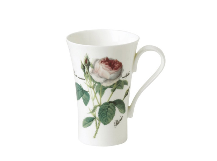 Mug géant 60cl Roy Kirkham Redouté
