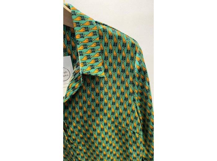 SARAH JOHN chemise F2080-200