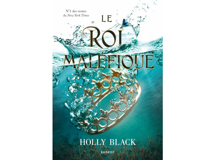 LE PEUPLE DE L'AIR - T02 - LE ROI MALEFIQUE