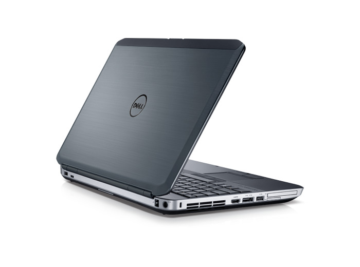 Dell Latitude E5530 - Windows 10 - i5 8Go 240Go SSD - 15.6 - Webcam - Ordinateur Portable PC