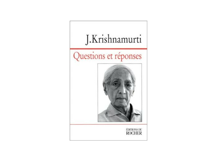 Questions et réponses
