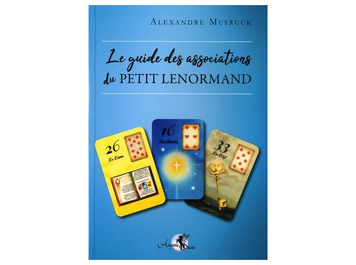 Le guide des associations du Petit Lenormand