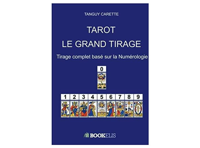 Tarot : le grand tirage